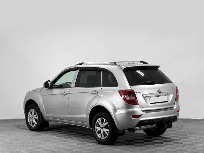 Lifan