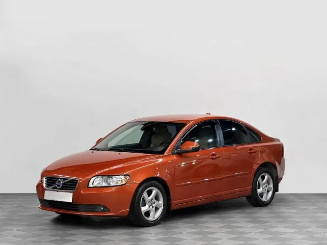 Volvo