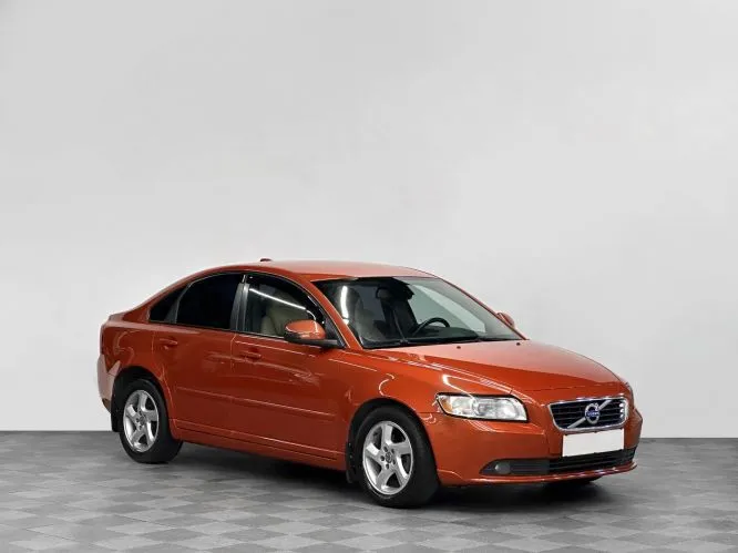 Volvo