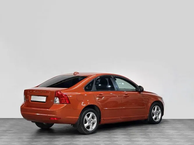 Volvo