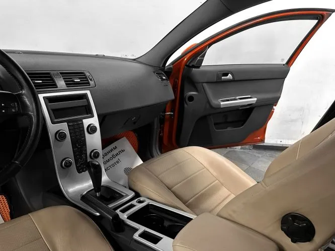 Volvo