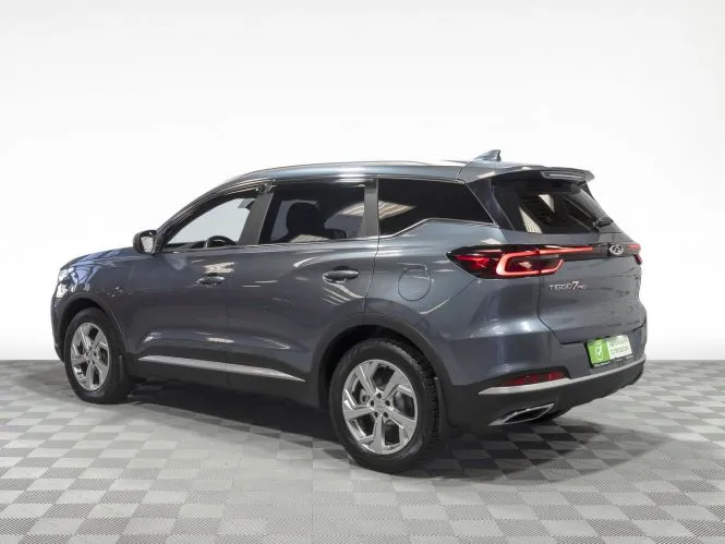 Chery