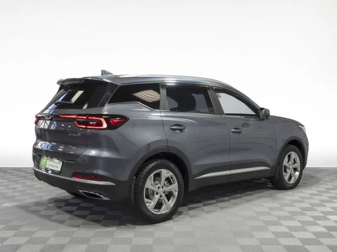 Chery