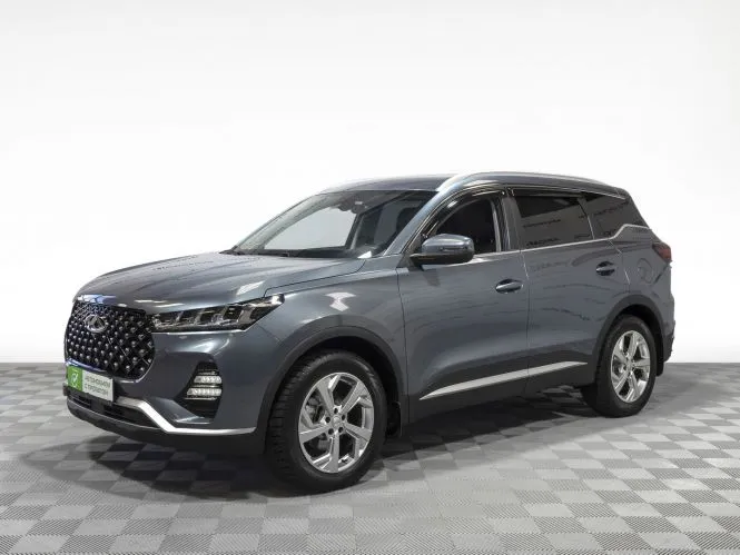 Chery