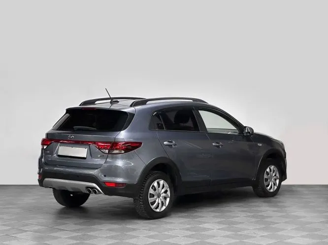 Kia