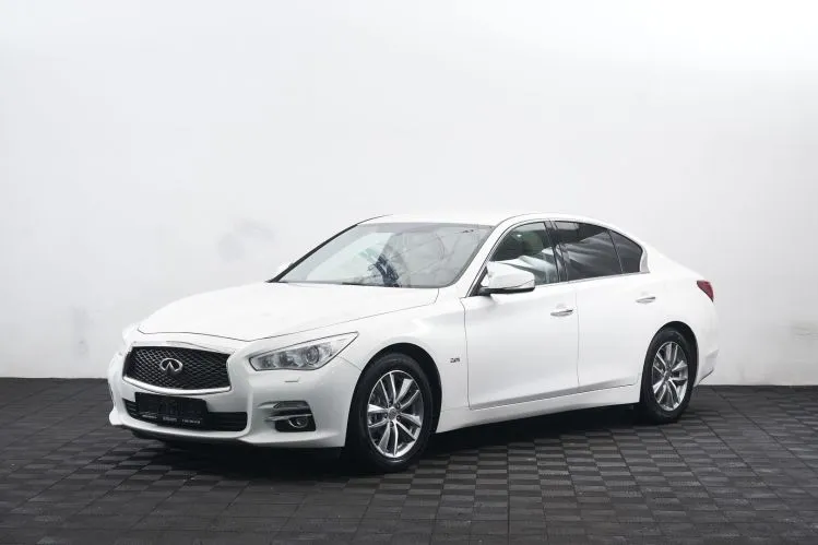 Infiniti