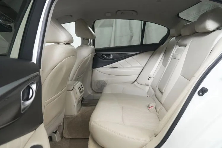 Infiniti
