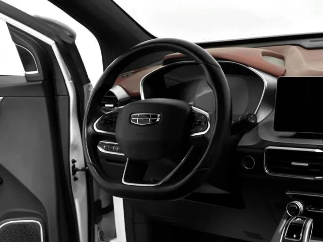 Geely