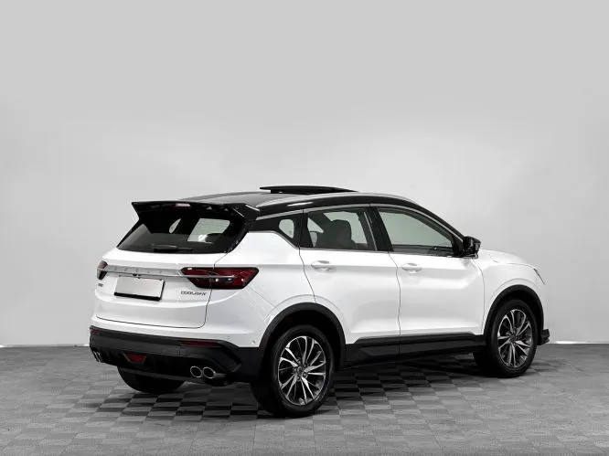 Geely