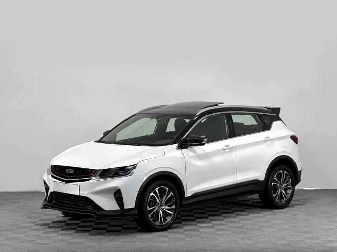 Geely