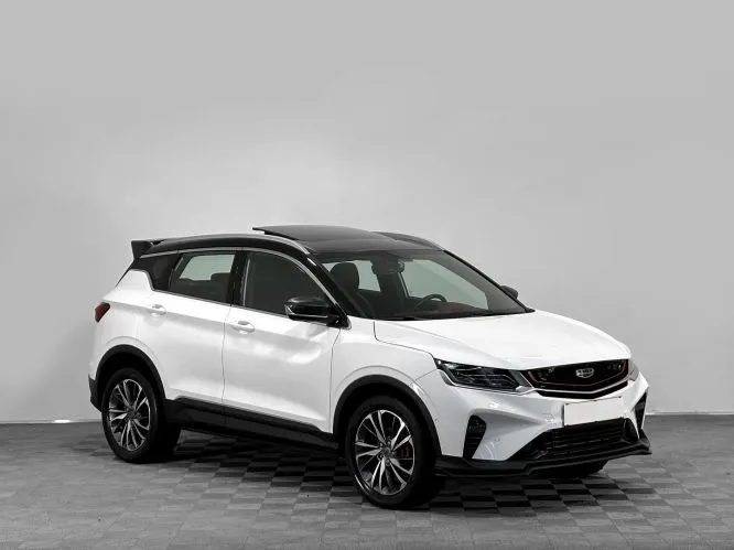 Geely