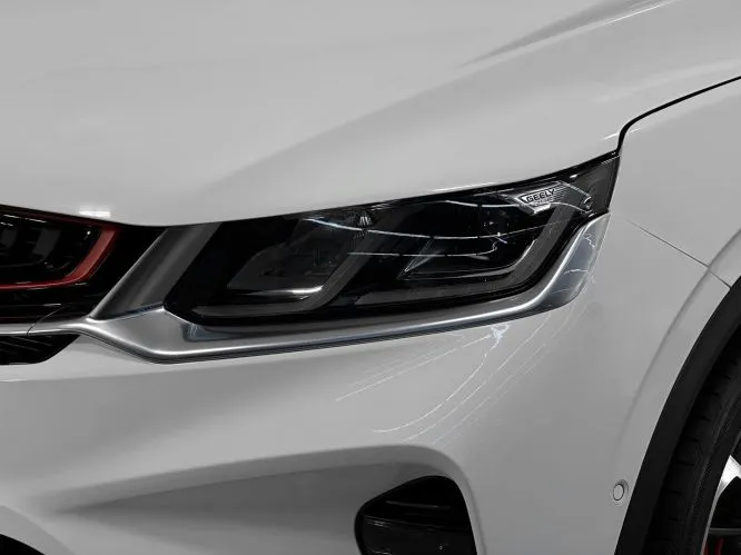 Geely