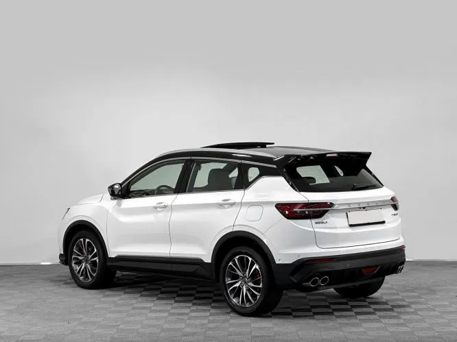 Geely