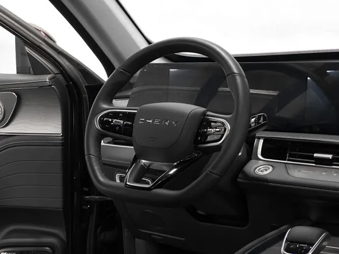Chery