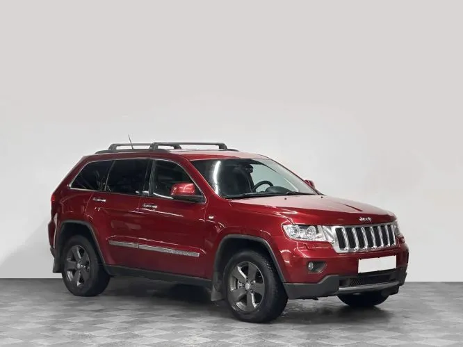 Jeep