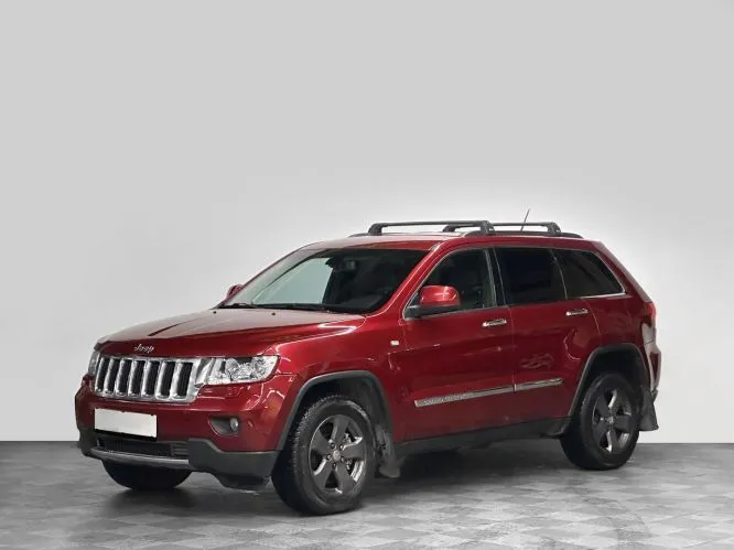 Jeep