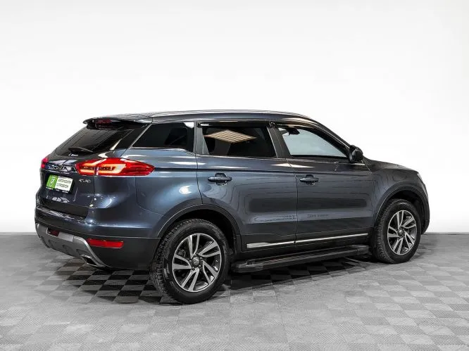 Geely