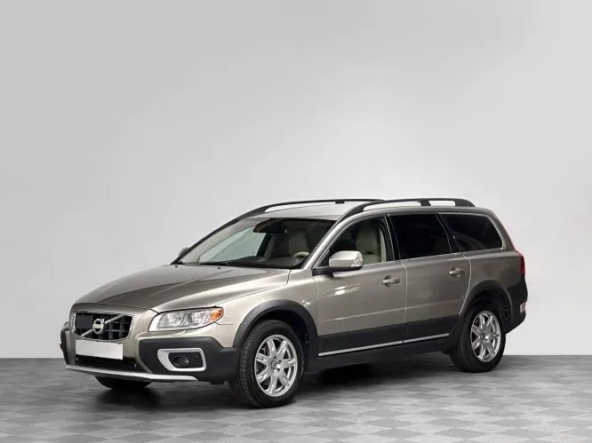 Volvo