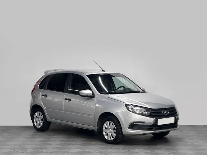 LADA (ВАЗ)