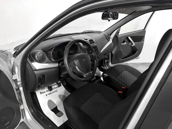 LADA (ВАЗ)