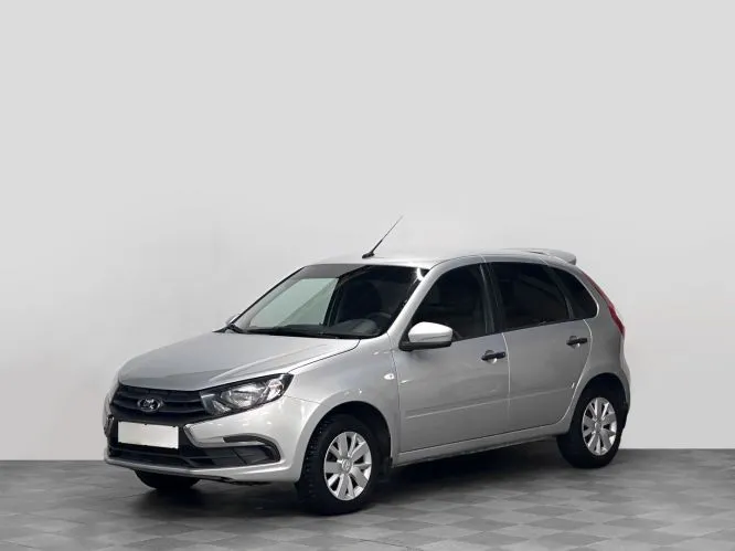 LADA (ВАЗ)